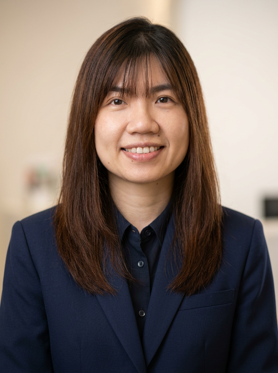 Dr. Tan Siew Wei