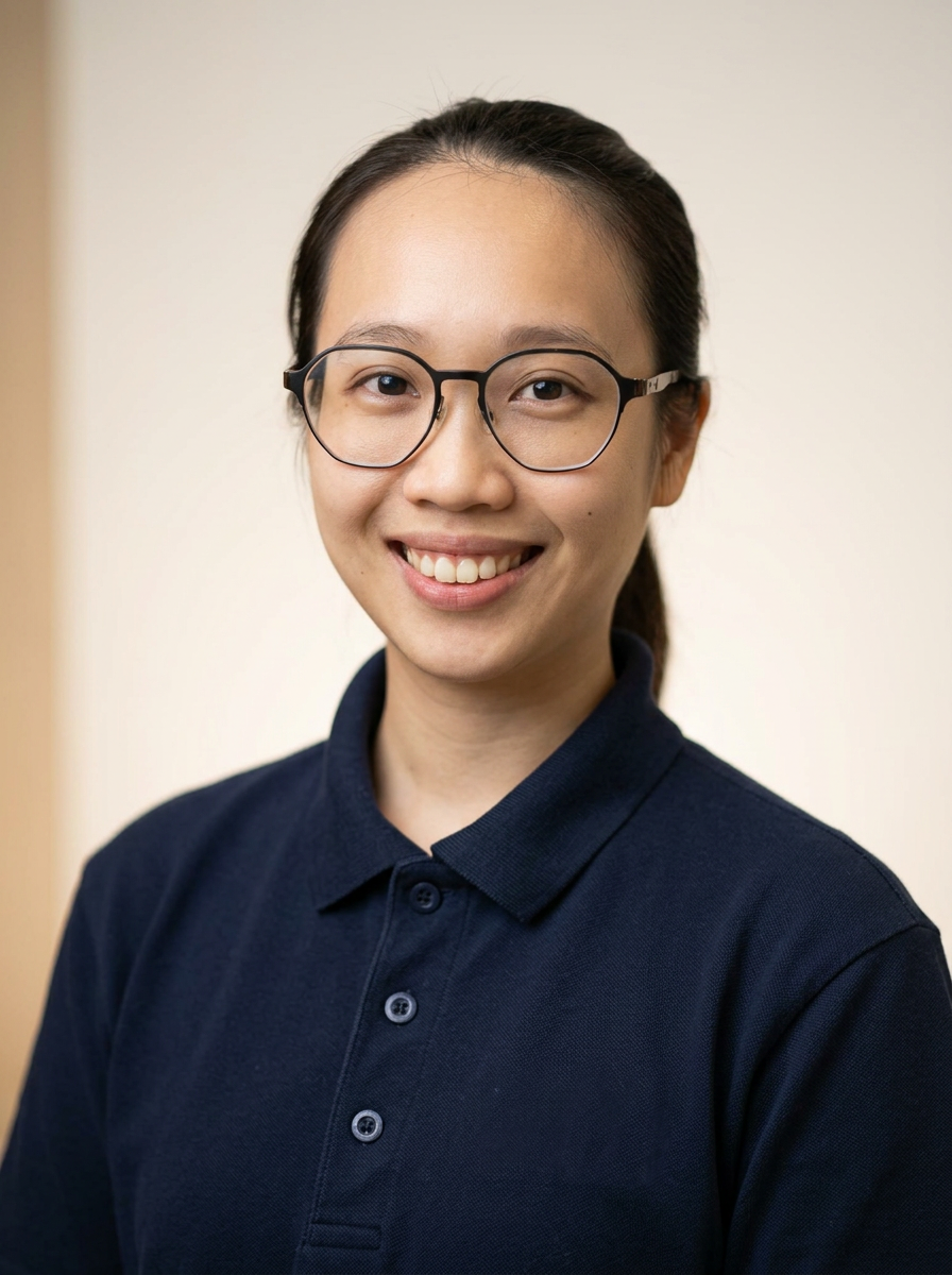 Dr. Wong Chen Yee
